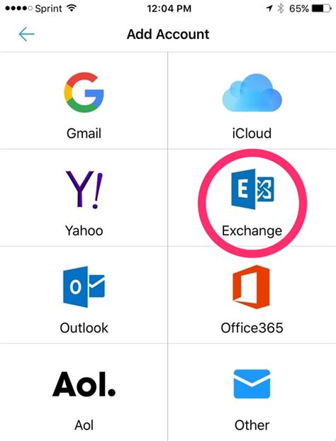 uhh exchange login|Exchange Mail.